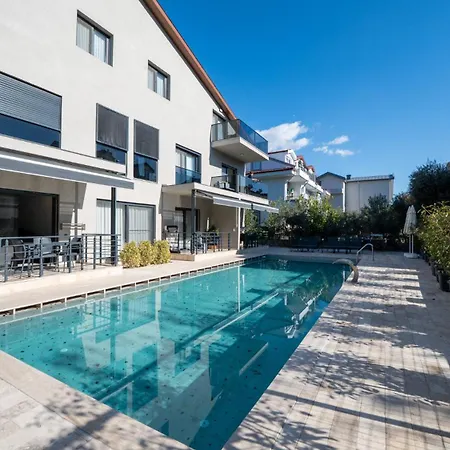 Apartman Lilyum 1 Bedroom *