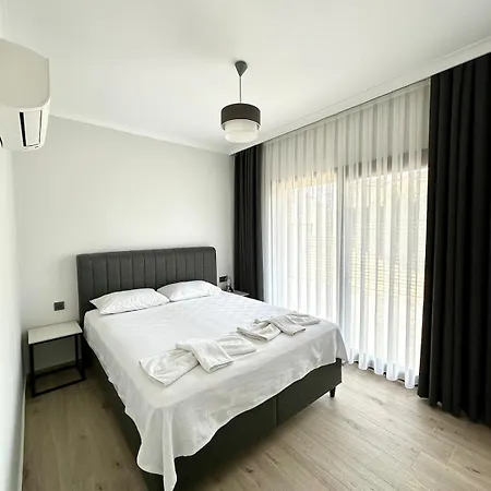 Lilyum 1 Bedroom Appartamento *