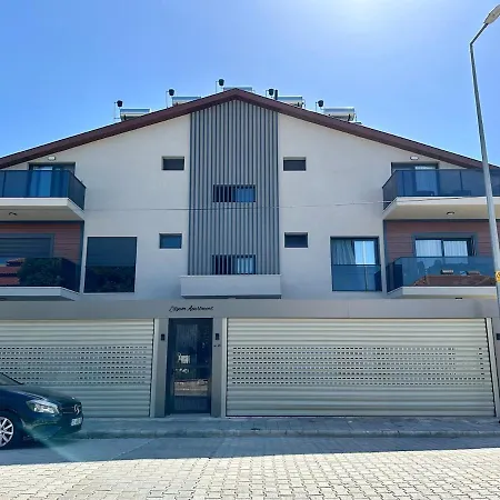 Apartman Lilyum 1 Bedroom Fethiye